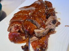 乐山甜皮鸭-茅庐川菜(烟台万象汇店)