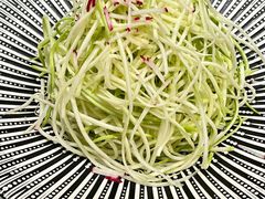 生炝葫芦丝-品大三·南京菜(大行宫店)