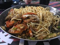 -一棠龙虾•王牌虾球(楚河汉街店)