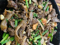 -大地农庄(逢沙大道店)