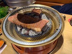 -西塔老太太泥炉烤肉(双井店)