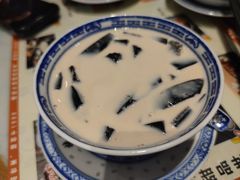 -捷信牛奶甜品世家(合生汇店)