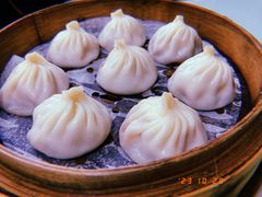 -食惠里小笼包面馆(越秀店)