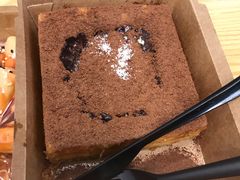 流奶华-肥安娜·小吃·饮品