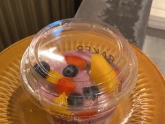 -BAKER&SPICE(BFC外滩金融中心店)