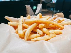 黑松露薯条-LES ELITES 英集荟(南京西路店)