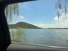 -南北湖风景区