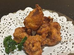 -长崎屋·日本料理·刺身·烧鸟(天河北路店)