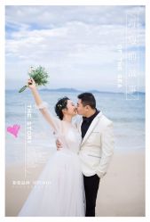 -喜糖摄影STUDIO