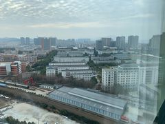 -杭州龙禧福朋喜来登酒店