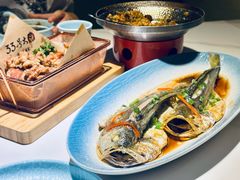 -33号大院·青岛本帮菜(五四广场店)