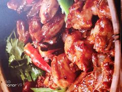 -西苑锦润私房菜-餐饮部