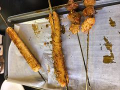-有奴思烤肉·清真(正宁路店)