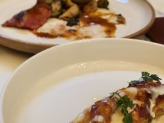 -Tivano意大利餐厅(成都居舍酒店)