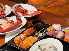 -广州富力君悦大酒店·凯菲厅