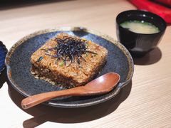 鳗鱼炒饭-紫· 割烹  Kappo Murasaki