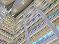 -红星美凯龙北京至尊MALL(东四环中路店)