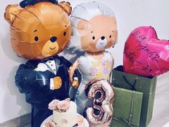 -木沫甜品店