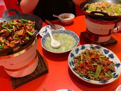 -侯师傅热炒店(印象城店)