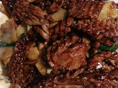 -老牌坊鲁菜名店(宽厚里店)