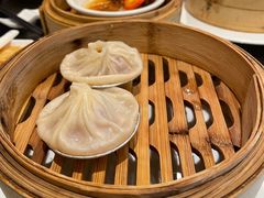 -中山保利艾美酒店-乐美中餐厅