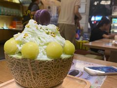 -糖糖屋•糖水•雪花冰店(时尚天河店)