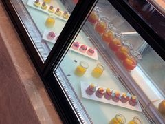 -康帝国际酒店-艾斯本自助西餐厅