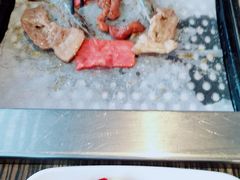 -鲜阁坊海鲜自助融合烤肉(银泰百货温州瓯海店)