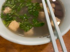 -回味鸭血粉丝汤(文鼎广场店)