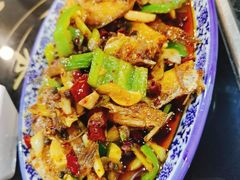 -永刚烧烤(大夜市店)