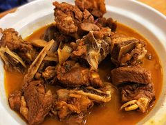 -小媳妇凉粉(浑源店)