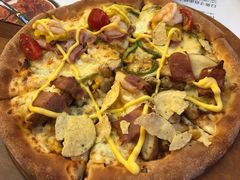 -米斯特比萨(亦庄国融国际店)