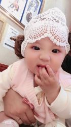 点击看大图 -艺灵斋胎毛笔(上海路店)