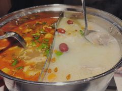 -阿娜尔·新疆菜(佰港城店)