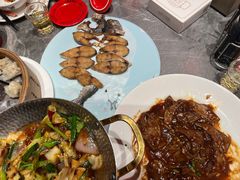 -王庄阿咪海鲜大排档(上下杭店)