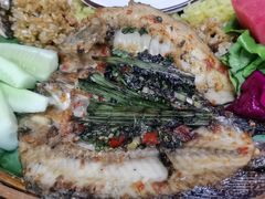 -南木湾·孔雀宴手抓饭·傣味餐厅