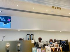 -喜茶(深圳福田星河COCO Park店)