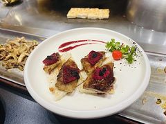 -大神太神·铁板烧(七宝领展广场店)