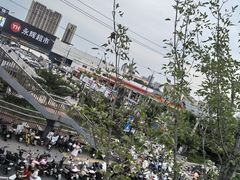 -永辉超市(鲁谷店)