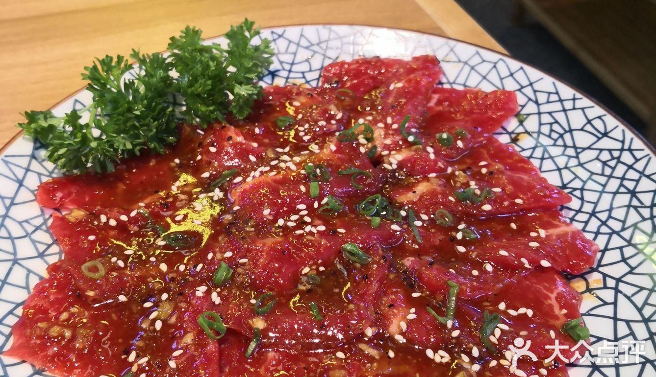 好吃的烧肉[胜利]