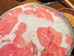 -萍姐火锅·公路夜市(南京弘阳广场店)