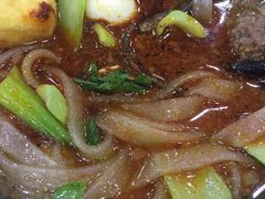 -清真·穆萨砂锅(大皮院店)