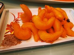 软炸虾仁-梅飞酒家(名辉豪庭店)