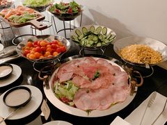 -WOLFGANG PUCK KITCHEN & BAR(迪士尼小镇店)
