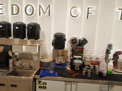 -KUNCHA鲲茶·江西制茶(铜锣湾店)