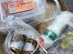 -南门绿玉农贸市场