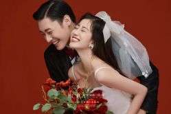 -爱城婚纱摄影·品质严选店