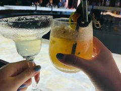 -杜尚rooftop露台酒吧