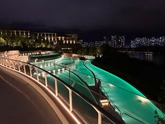 -清河半岛温泉度假酒店