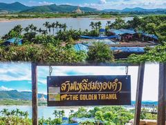 -西双版纳傣族园